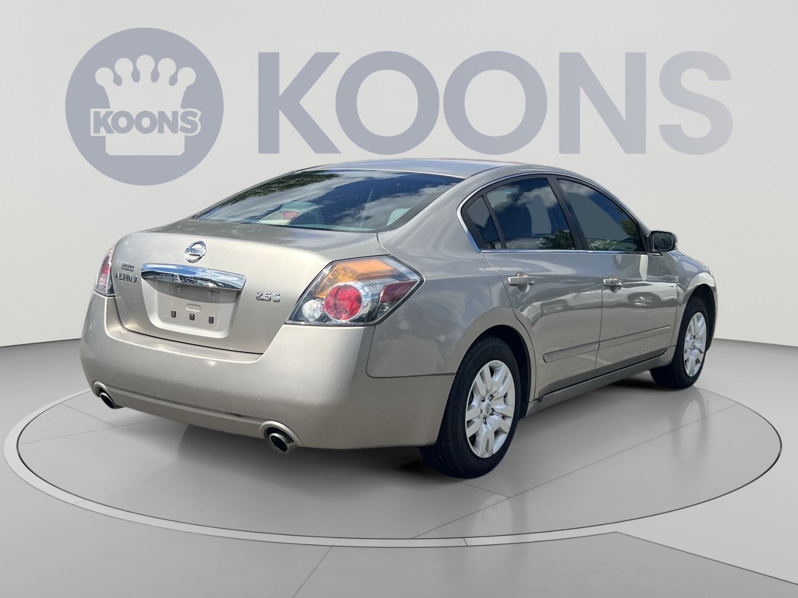 Used 2012 Nissan Altima 2.5 S FWD image 7