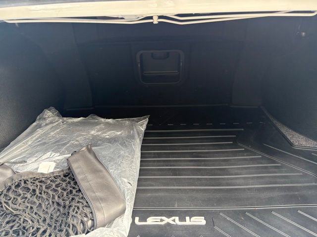 Used 2021 Lexus ES 350 F Sport w/ Accessory Package 2 image 9