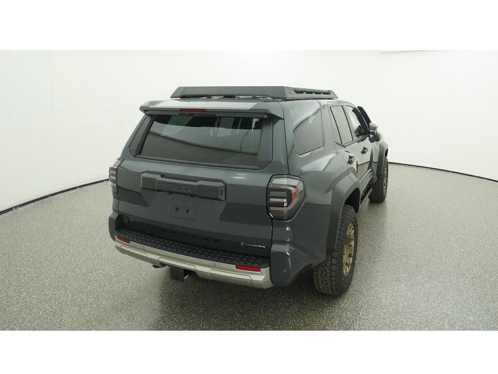 New 2026 Toyota 4Runner Trailhunter image 8
