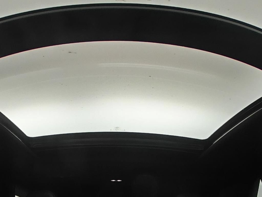 Used 2025 Ford Explorer ST w/ Sun And Sound Package RWD image 17