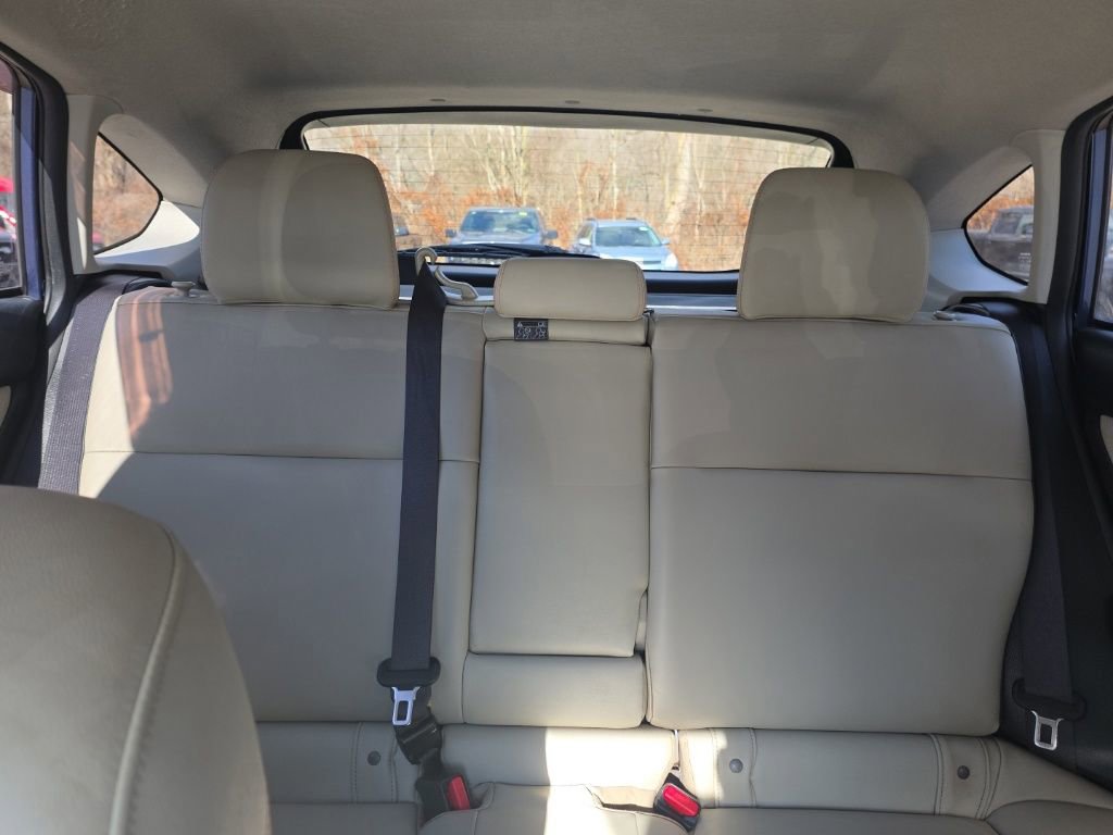 Used 2016 Subaru Crosstrek 2.0i Limited w/ Popular Package #1 image 19