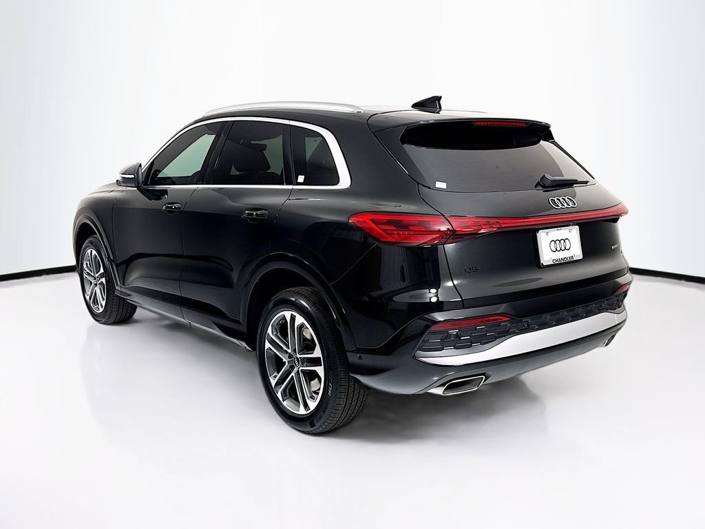 Used 2026 Audi Q5 Premium w/ Convenience Package AWD/4WD image 7