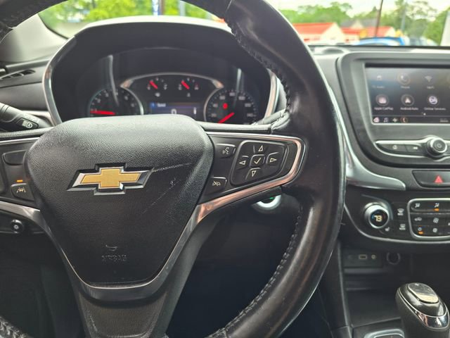 Used 2020 Chevrolet Equinox LT AWD/4WD image 16