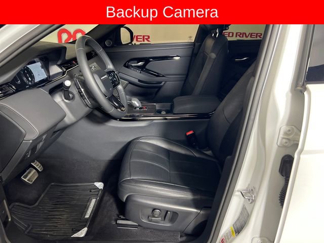 Used 2024 Land Rover Range Rover Evoque Dynamic SE image 11