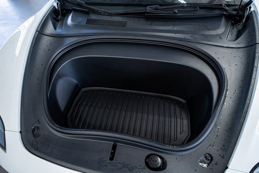 Used 2025 Tesla Model 3 Long Range image 52