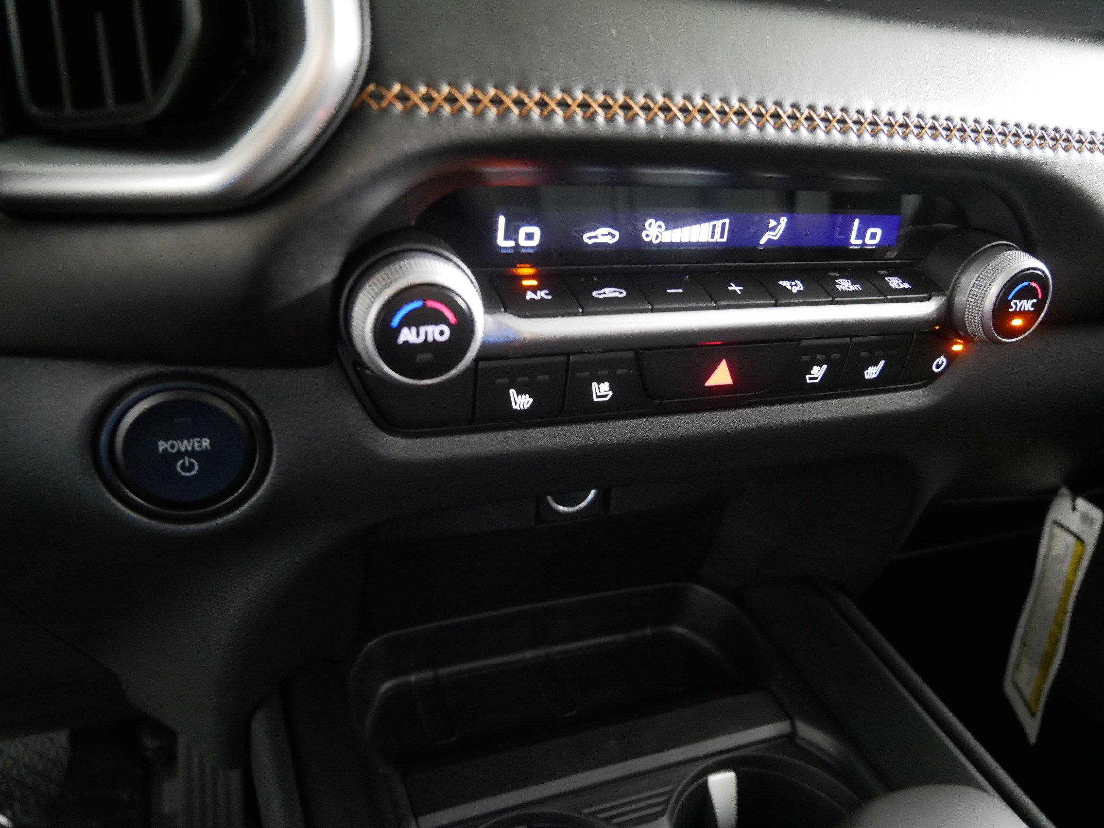 New 2026 MAZDA CX-50 AWD 2.5 Hybrid w/ Premium Pkg image 7