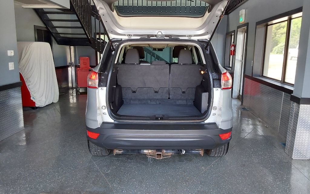 Used 2013 Ford Escape S FWD image 23