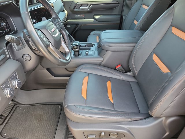 Used 2024 GMC Sierra 1500 AT4 w/ Technology Package image 12