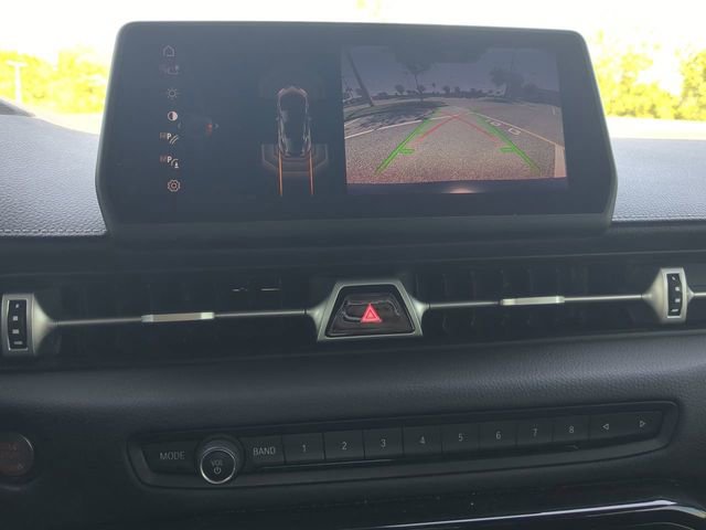 Certified 2023 Toyota Supra Premium w/ Driver Assist Package image 17