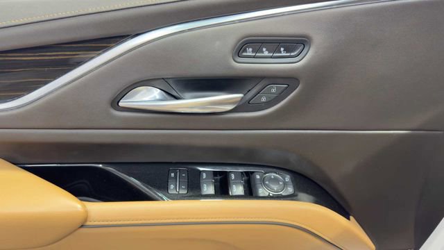 Used 2022 Cadillac Escalade ESV Premium Luxury image 25