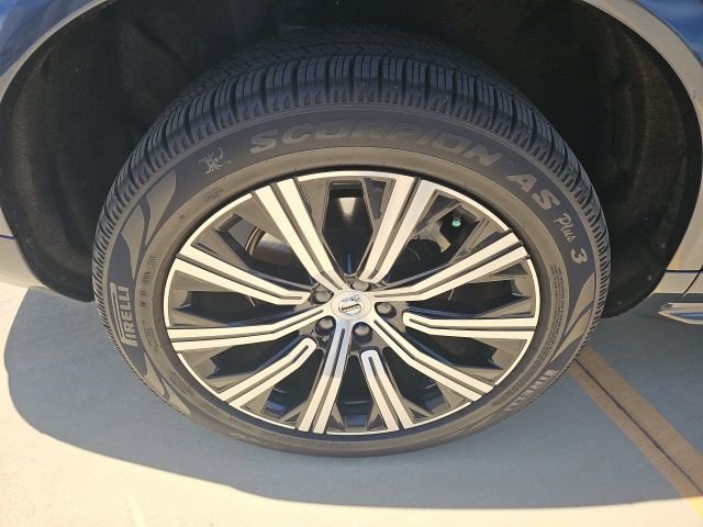 Used 2024 Volvo XC90 B5 Core w/ Protection Package Premier AWD/4WD image 10