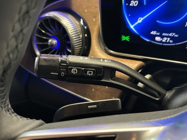 New 2027 Mercedes-Benz EQE 320 4MATIC SUV image 6