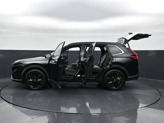 Used 2025 Honda CR-V Sport Touring image 55