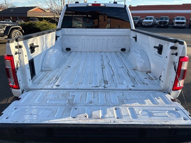 Used 2023 Ford F150 Lariat image 5