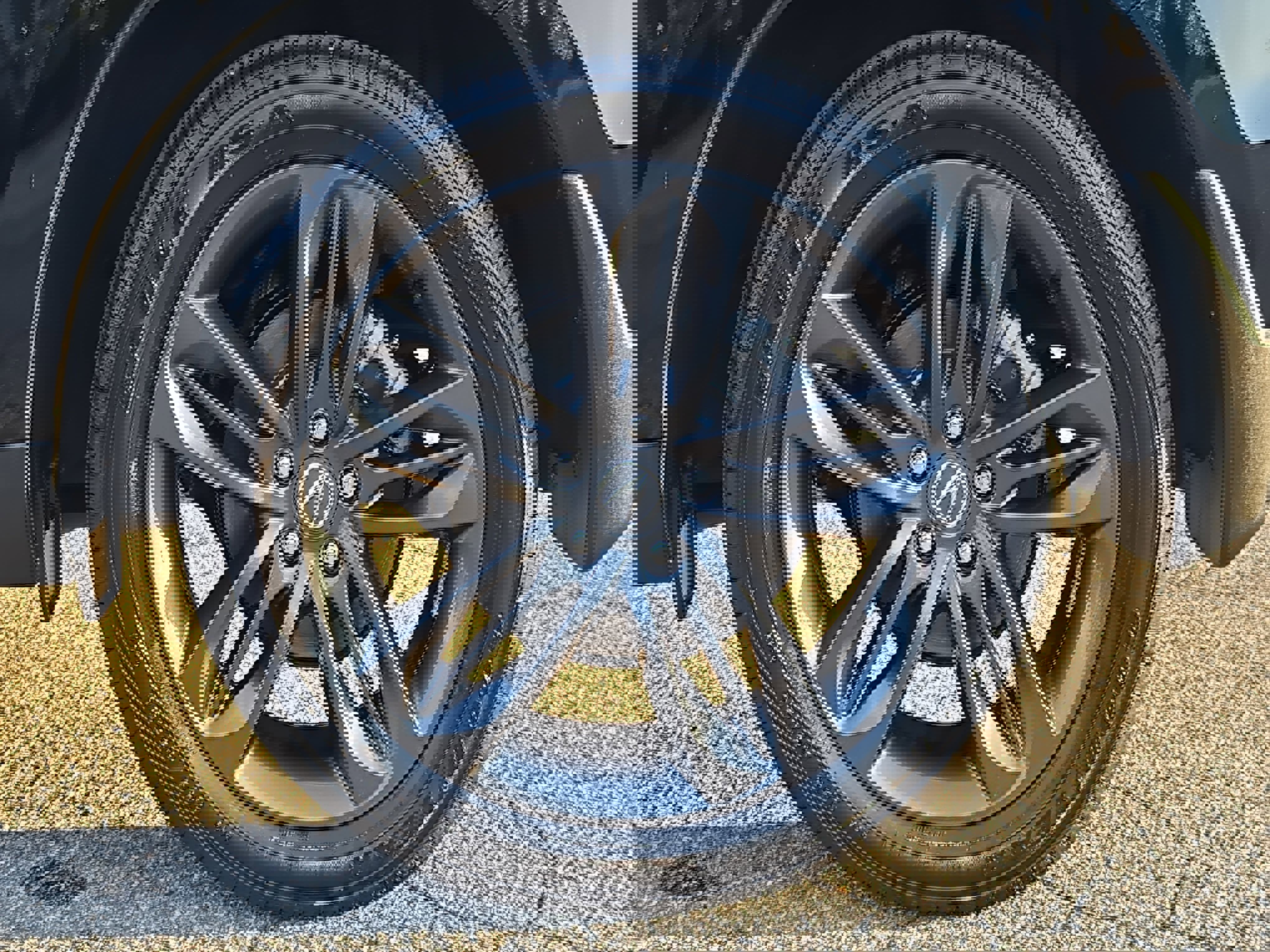 Used 2024 Acura RDX A-Spec image 34