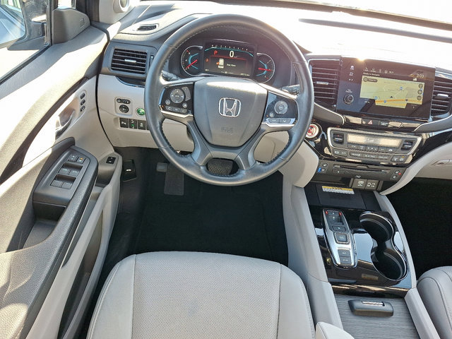 Certified 2022 Honda Pilot Elite image 14