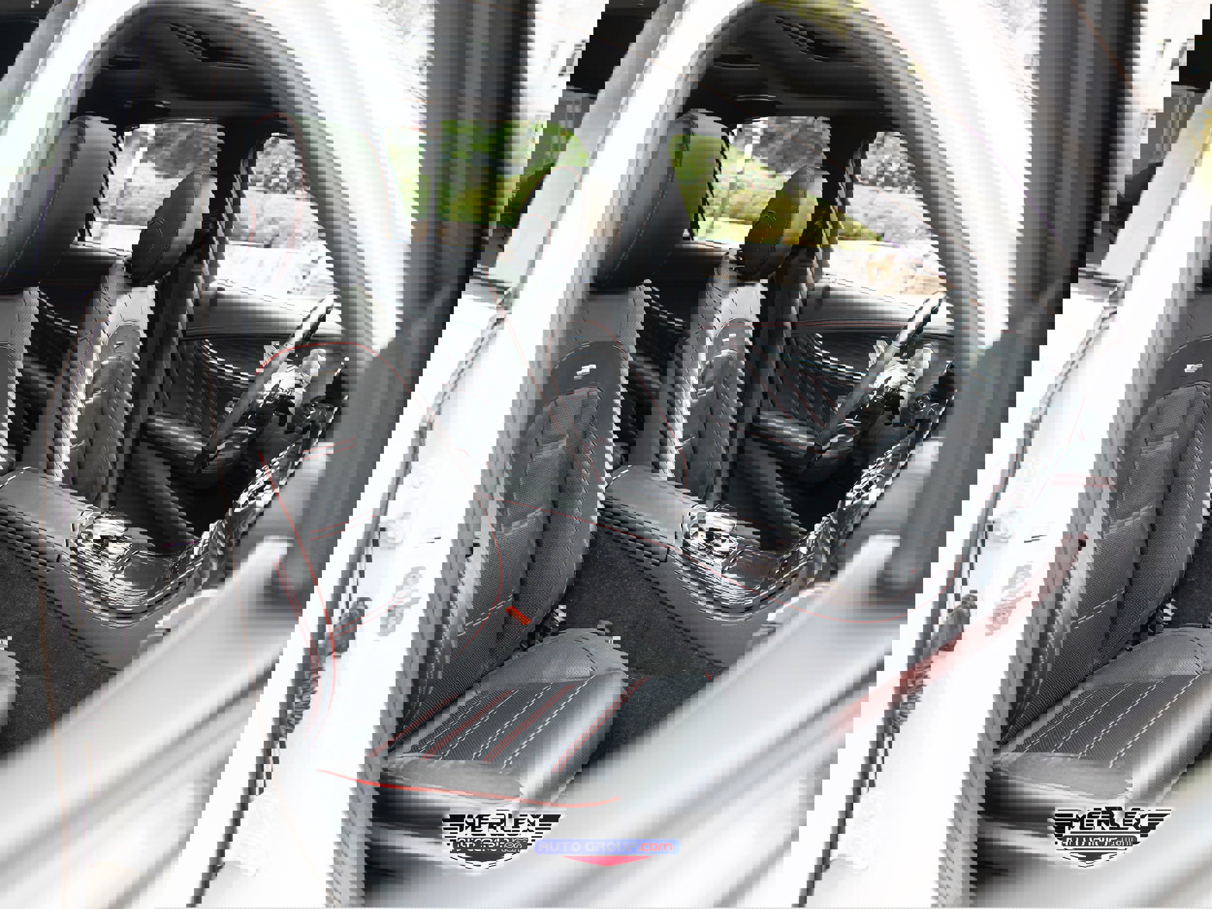 Used 2017 Mercedes-Benz E 43 AMG 4MATIC Sedan image 17