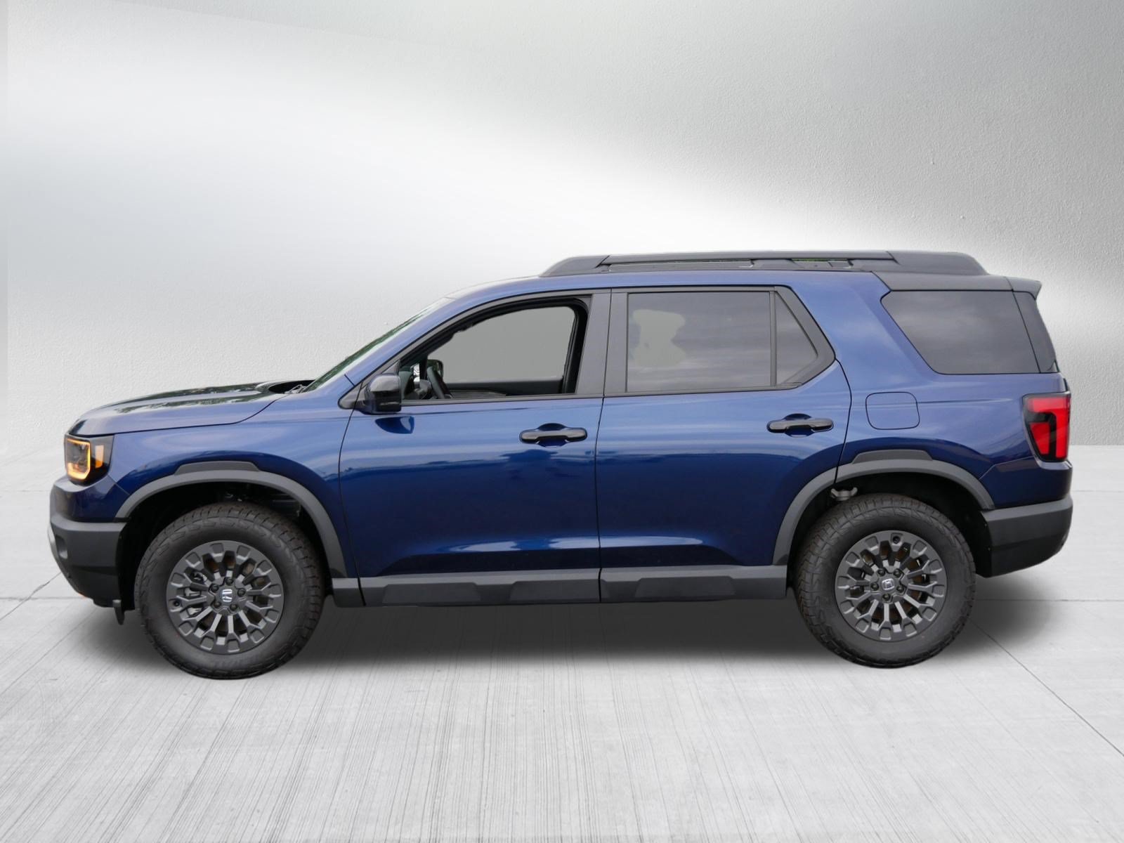Certified 2026 Honda Passport TrailSport image 4