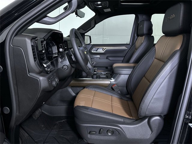 New 2026 Chevrolet Silverado 1500 High Country image 20