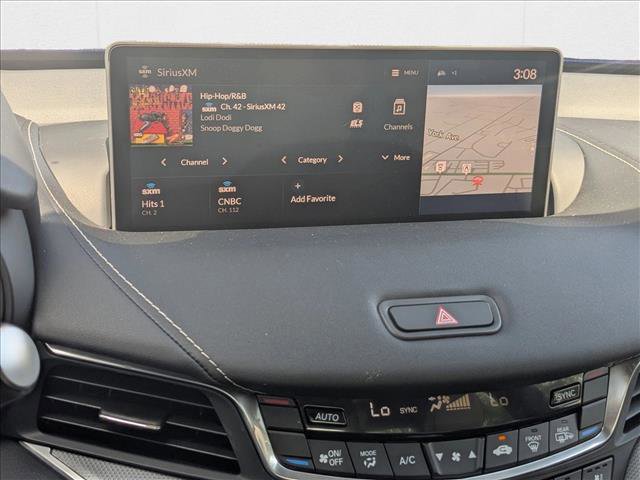 New 2025 Acura TLX SH-AWD w/ A-SPEC Pkg image 12