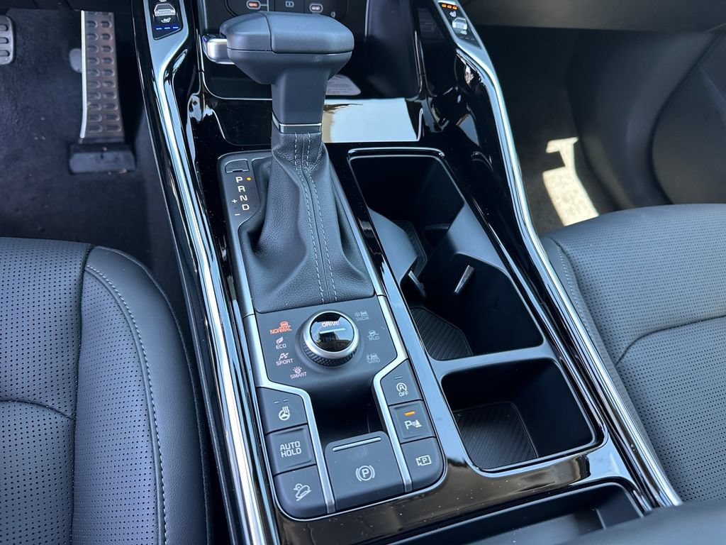 New 2026 Kia Sorento SX AWD/4WD image 23