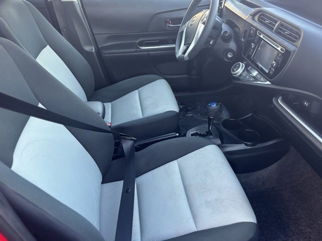 Used 2015 Toyota Prius C Two image 14