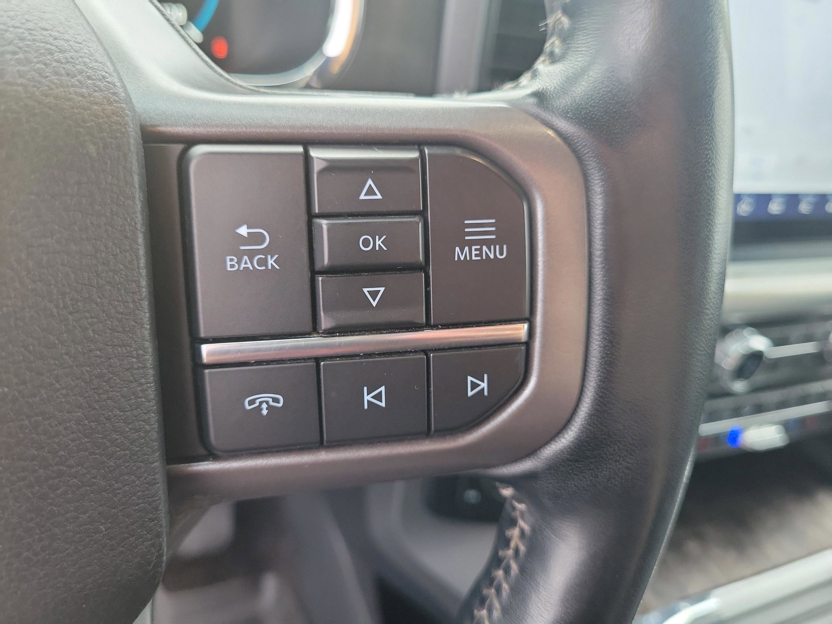 Used 2022 Ford F150 Lariat w/ Equipment Group 502A High image 27