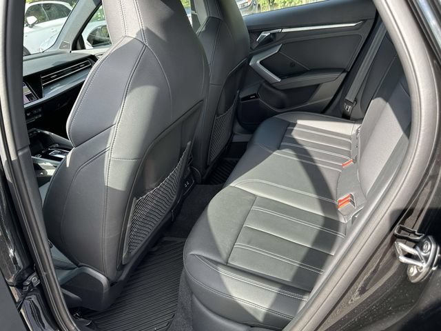 Certified 2026 Audi A3 2.0T Premium Plus AWD/4WD image 15