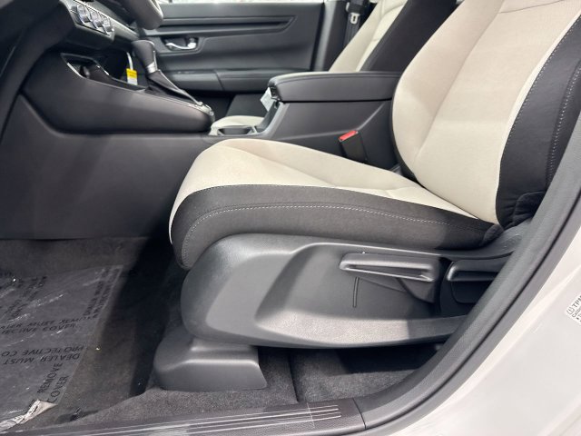 New 2027 Honda CR-V LX image 19