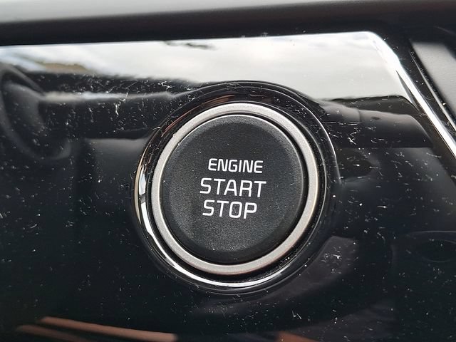 Certified 2026 Kia Seltos S FWD image 22