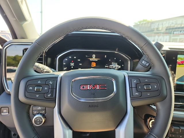New 2026 GMC Sierra 1500 Elevation AWD/4WD image 14