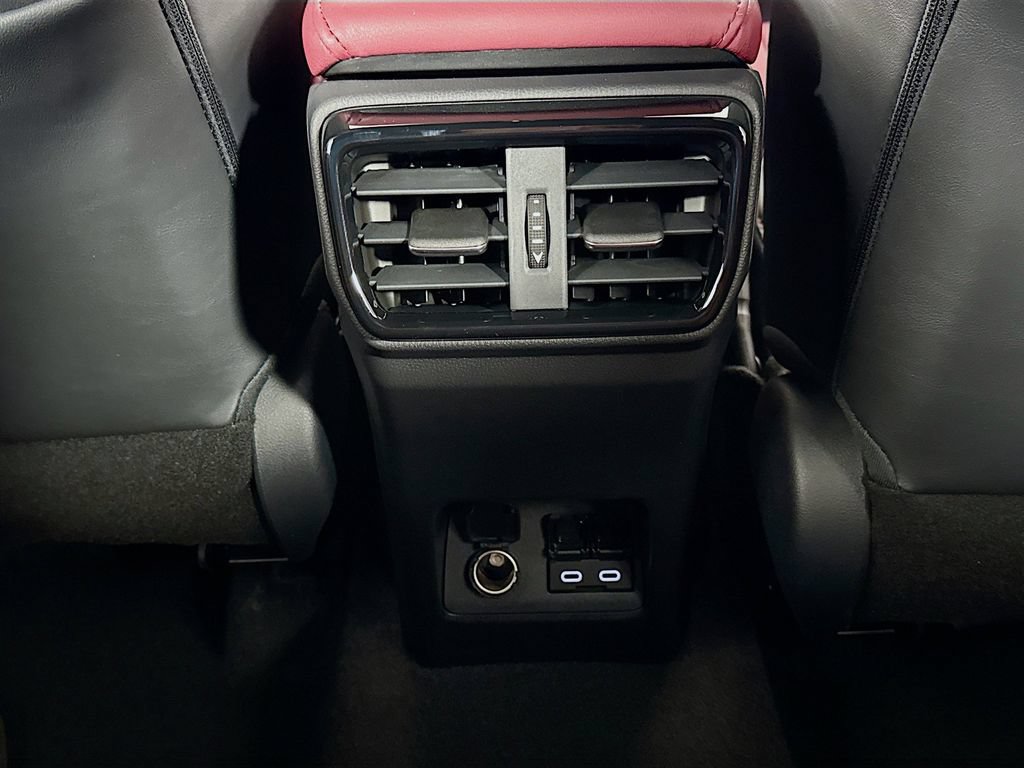 New 2026 Lexus NX 350 AWD w/ Premium Package image 18