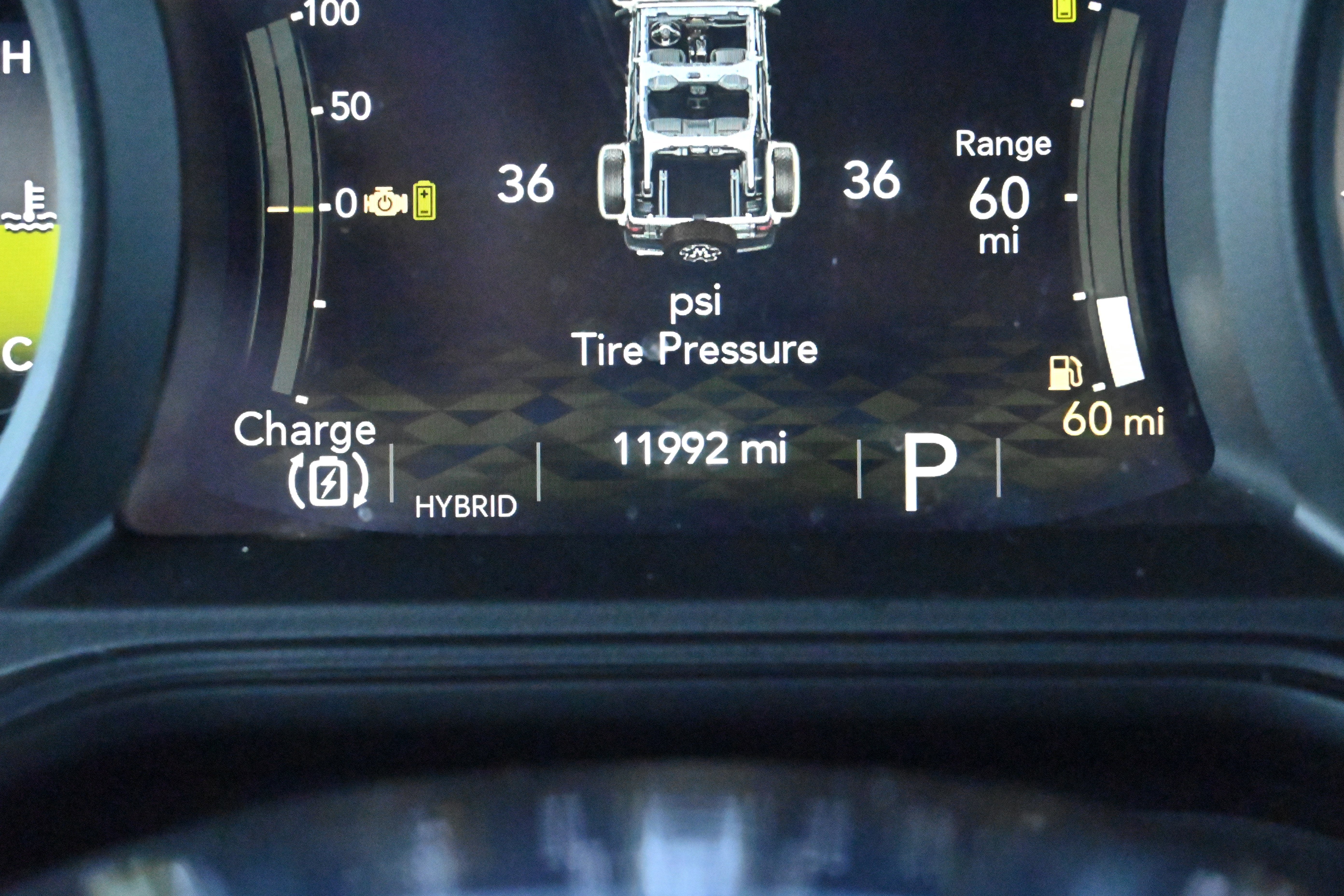 Used 2025 Jeep Wrangler Sahara w/ Safety Group image 28