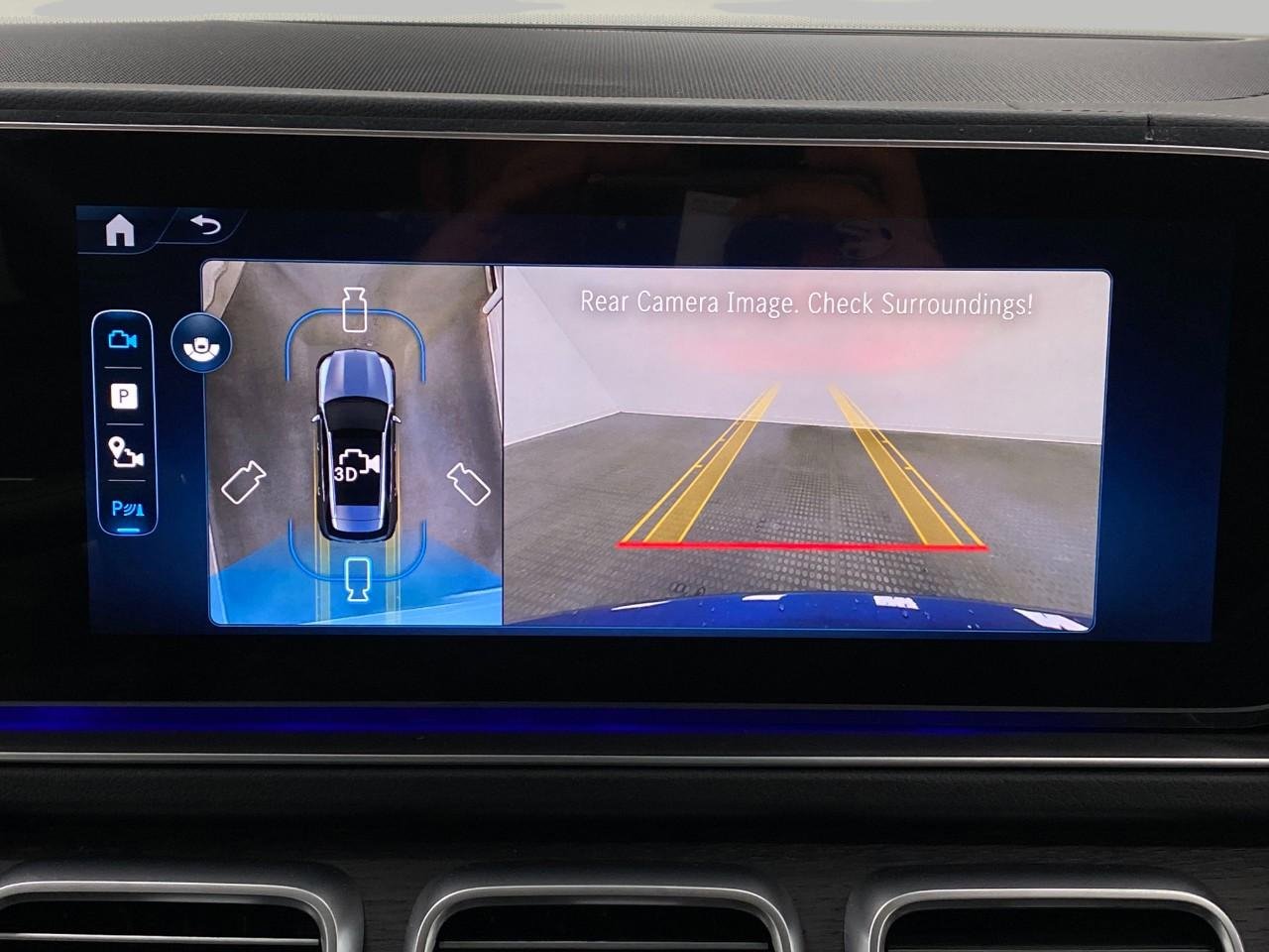 New 2026 Mercedes-Benz GLE 350 4MATIC image 24