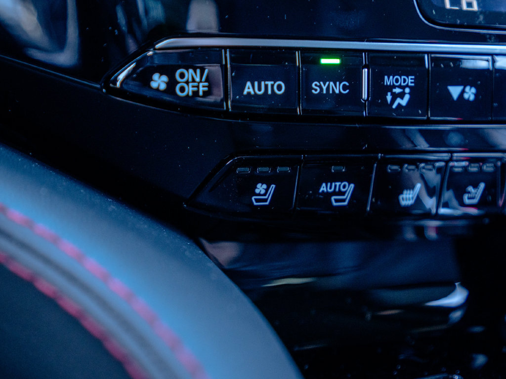 New 2026 Acura MDX A-Spec w/ Advance Package AWD/4WD image 28