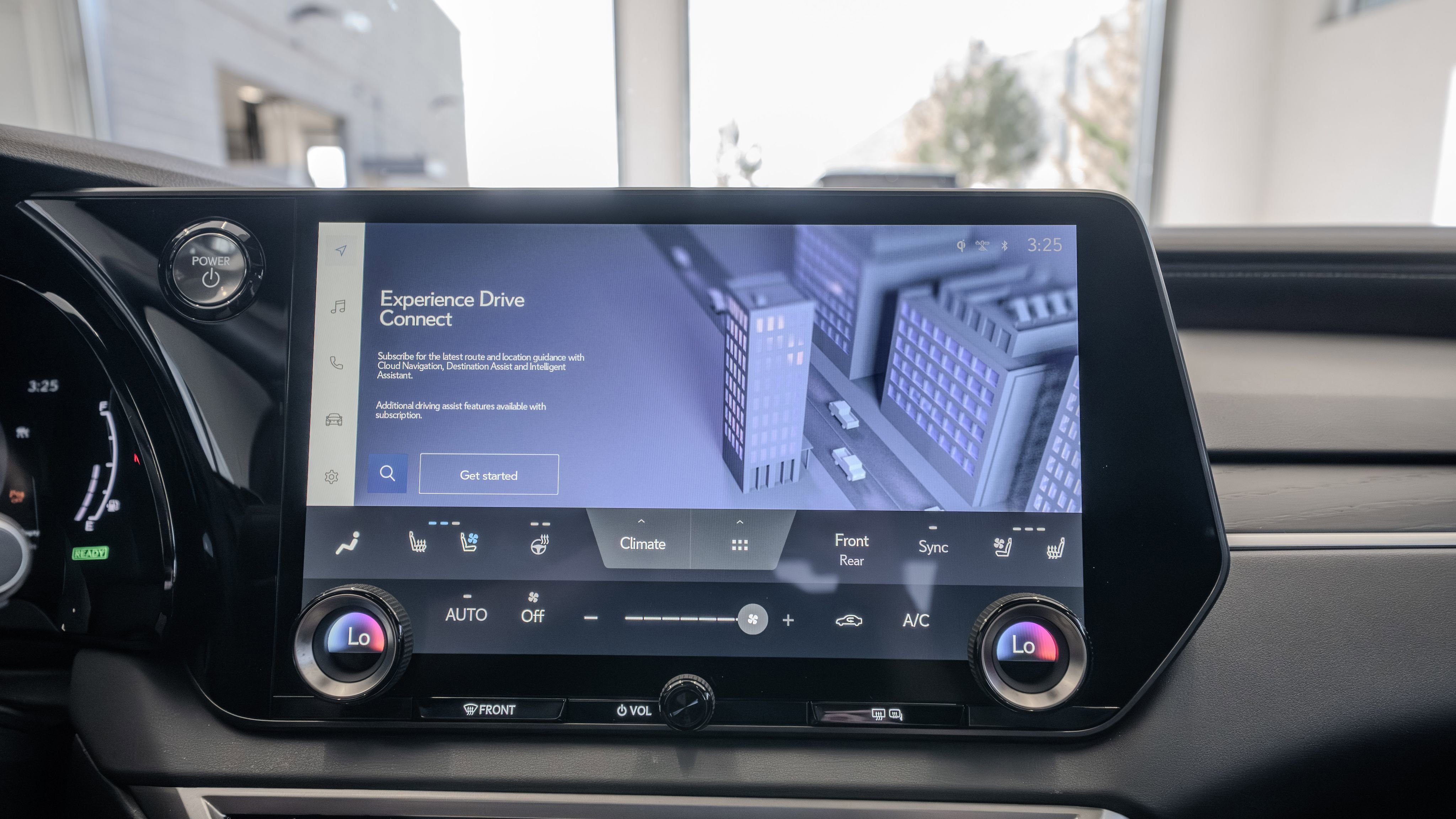 Used 2024 Lexus RX 350 w/ Convenience Package AWD/4WD image 20