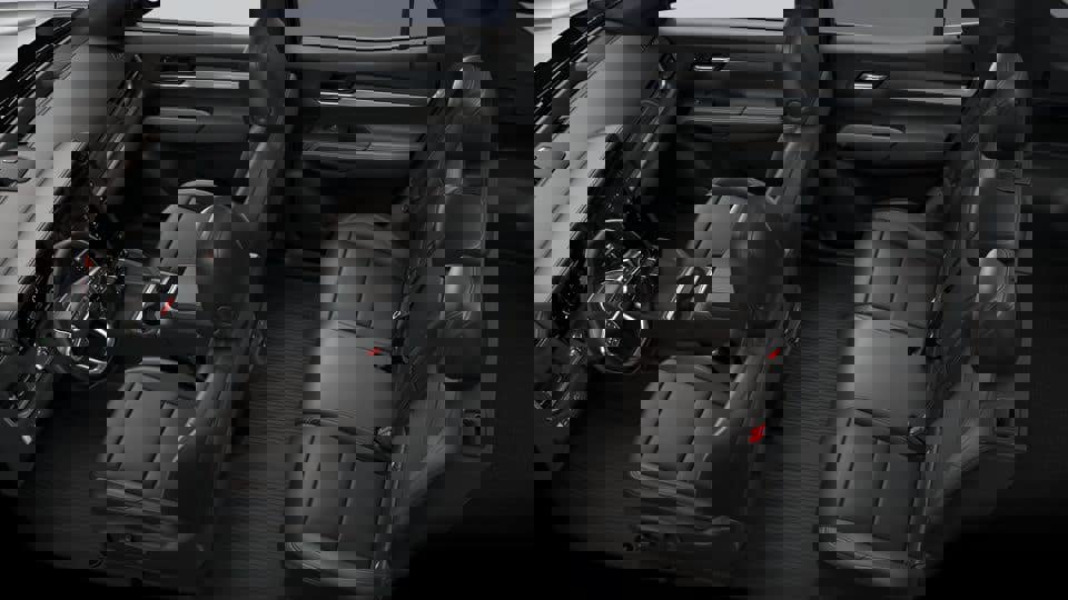 New 2026 GMC Terrain Elevation w/ Elevation Premium Package image 57