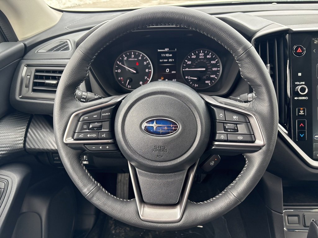 New 2026 Subaru Ascent Premium image 16