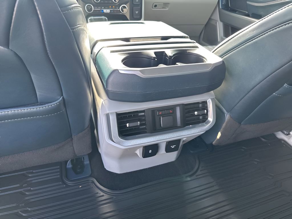 Used 2023 Ford F150 Limited AWD/4WD image 21