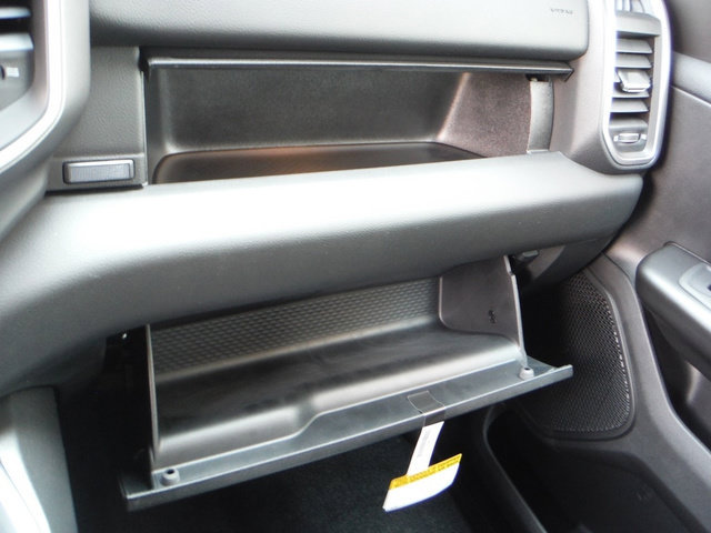 New 2027 RAM 1500 4x4 Crew Cab image 43