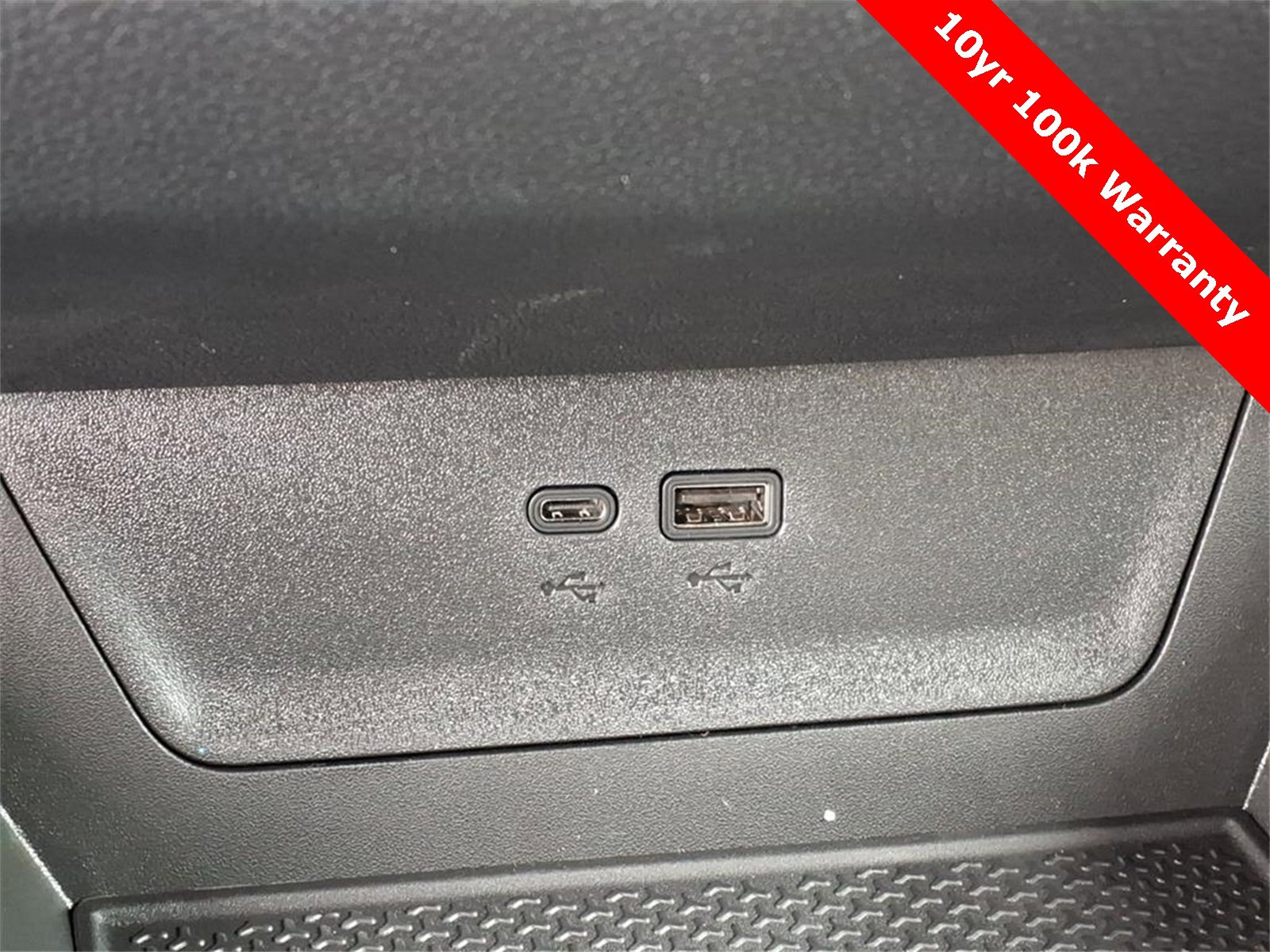 New 2026 Chevrolet Equinox LT image 18