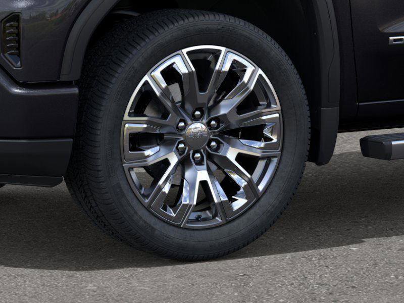 New 2026 GMC Sierra 1500 Denali image 9