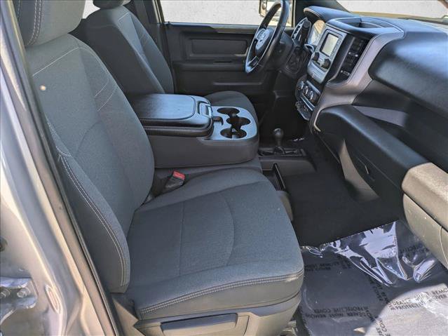 Used 2022 RAM 3500 Tradesman AWD/4WD image 20