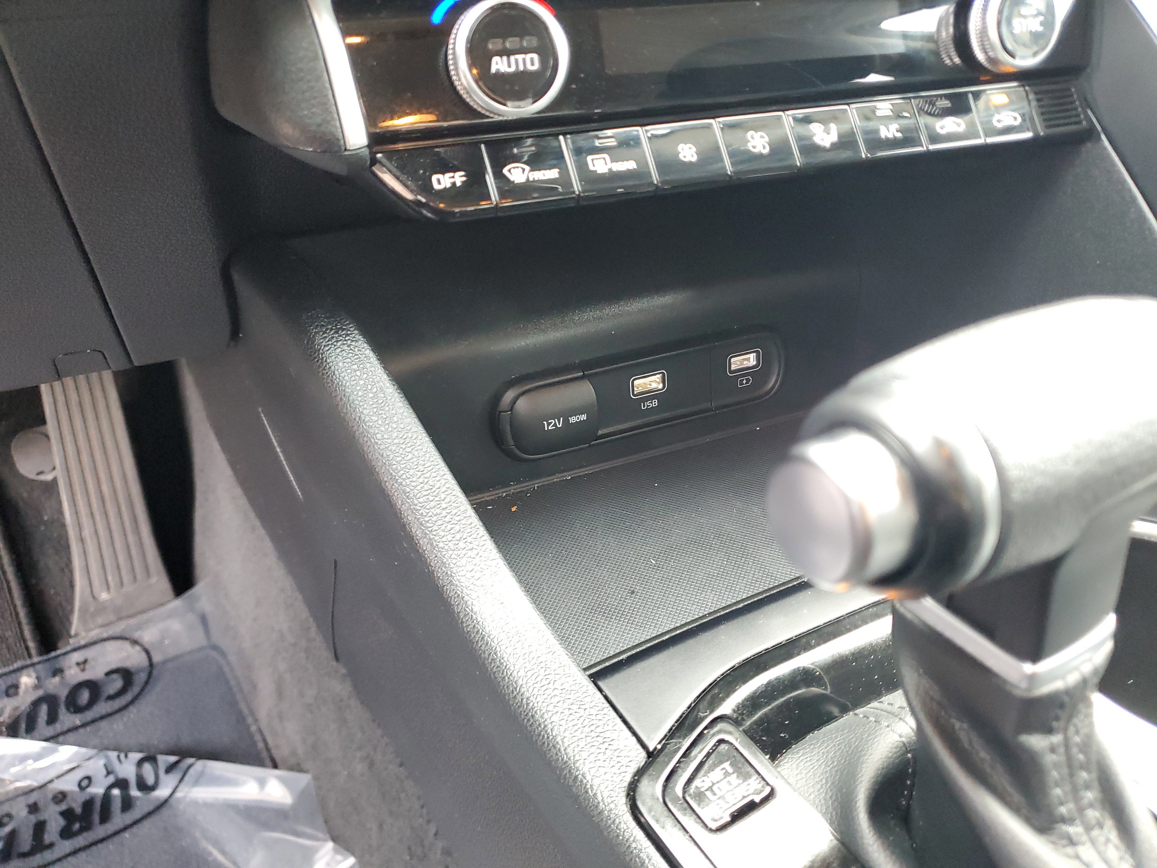 Certified 2023 Kia K5 LXS image 23