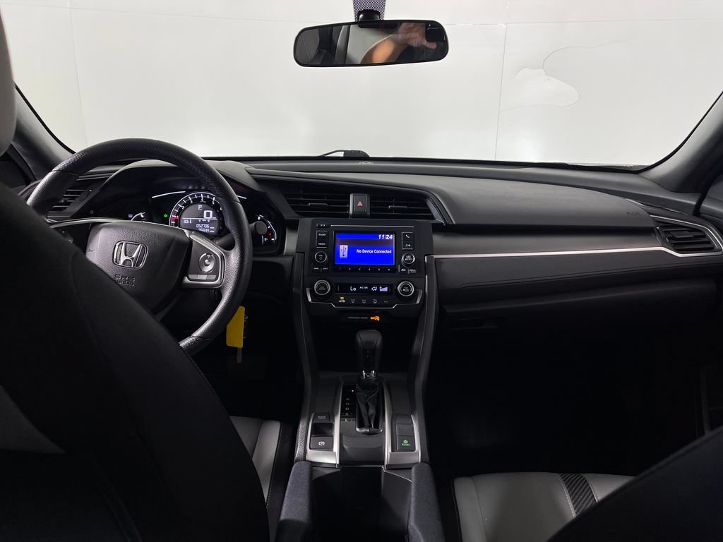 Used 2018 Honda Civic LX image 14