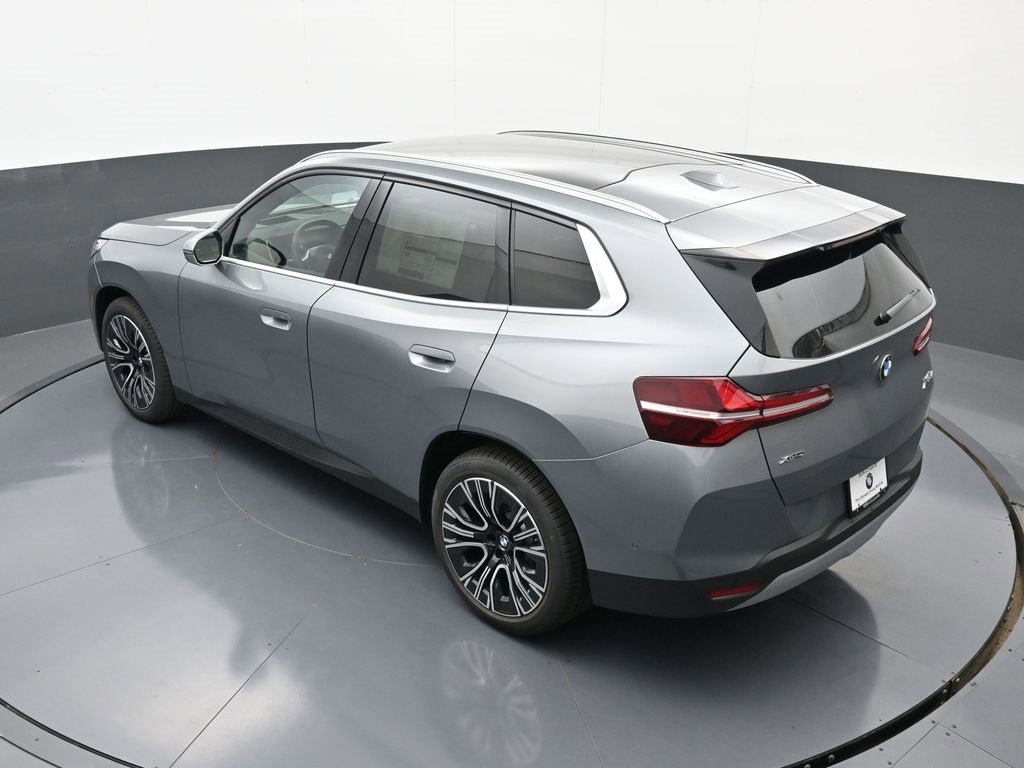 New 2026 BMW X3 xDrive30 w/ Premium Package image 41