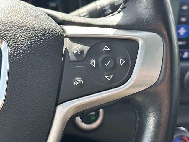 Used 2019 GMC Terrain SLT w/ Preferred Package AWD/4WD image 21