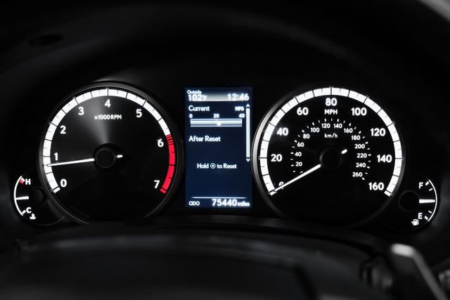 Used 2020 Lexus NX 300 F Sport w/ F Sport Comfort Package FWD image 16