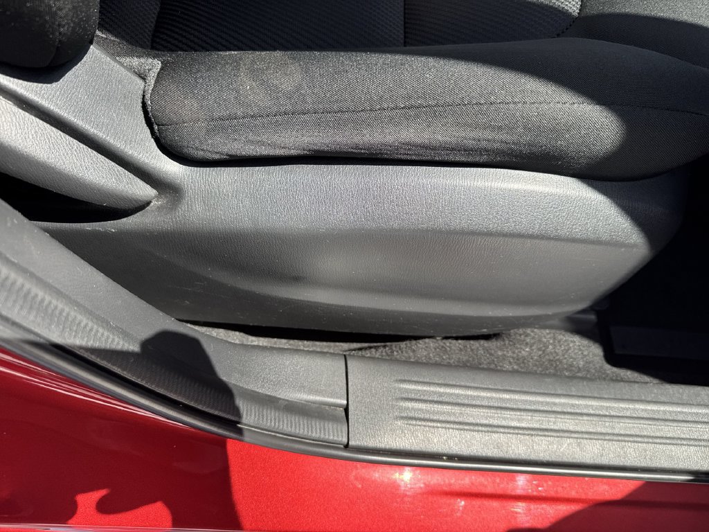 Used 2022 MAZDA CX-5 AWD 2.5 S image 43
