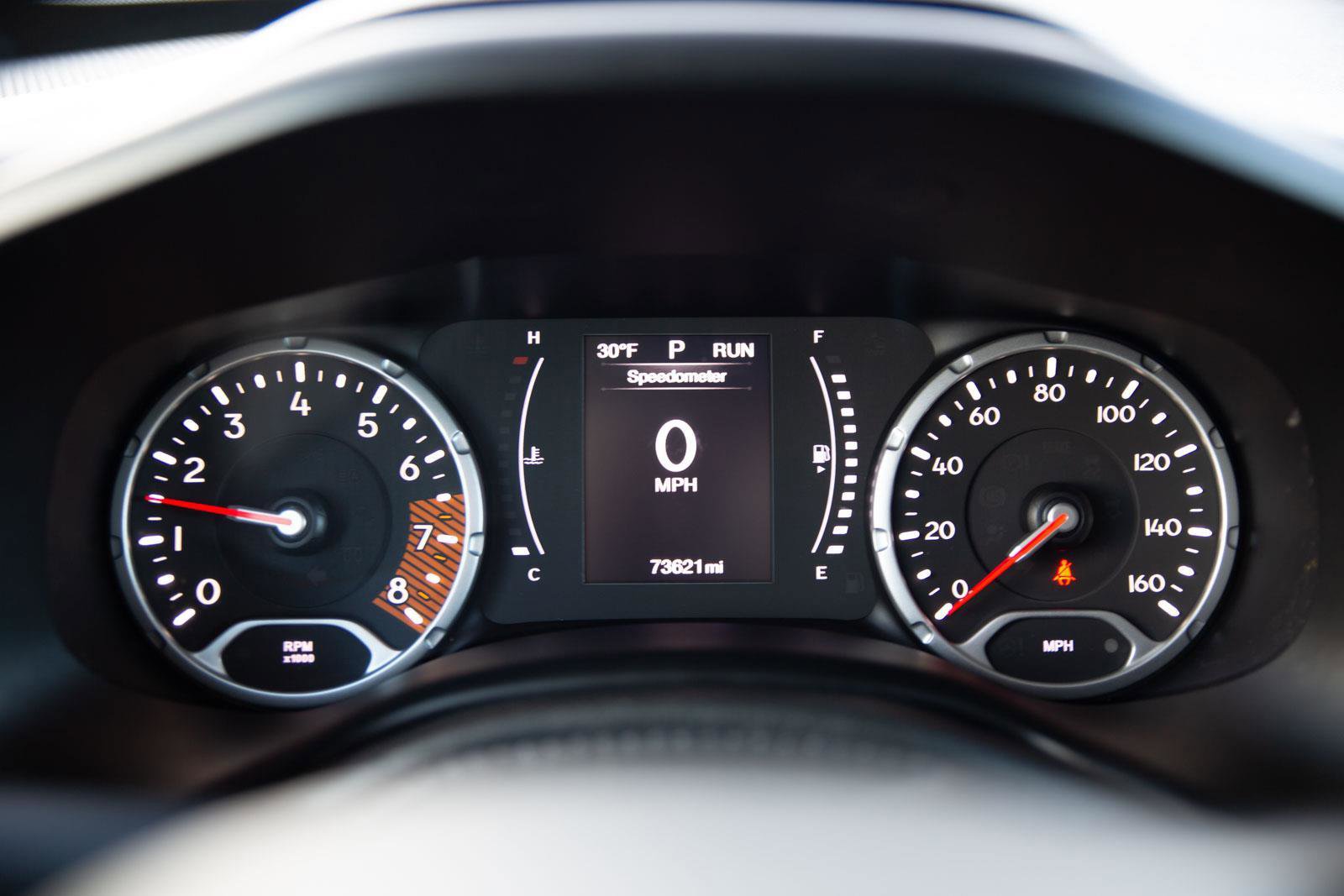 Used 2020 Jeep Renegade Sport w/ Sport Appearance Group image 13